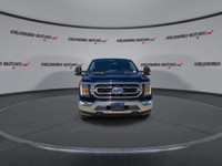 This Ford F-150 has a dependable Gas V6 3.5L EcoBoost engine powering this Automatic transmission. E... (image 2)