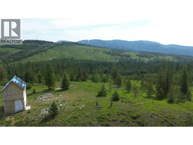2375 BELCHROME FSR Road Bridesville, British Columbia in Land for Sale in Penticton - Image 20