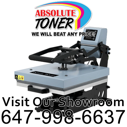 $39/mo. FREE TRAINING/LIFE SUPPORT Prestige DTF Printer warranty in Printers, Scanners & Fax in City of Toronto - Image 4