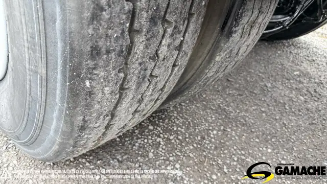 2016 JM CHANTAL 32' ROLL OFF TRAILER TRO7532-3E-60 ROLL OFF TRAI in Heavy Equipment in Chilliwack - Image 8