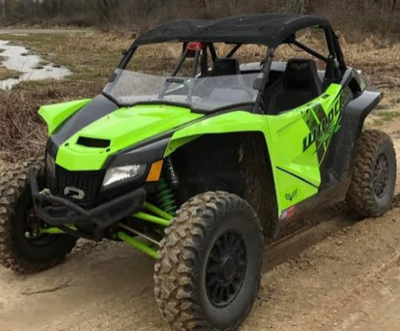 Welcome to Ride Collective - MB APPLY NOW: https://www.ridecollective.ca/get-pre-approved The 2018 A...