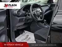 Check out this 2024 Nissan Kicks S while we still have it in stock! *Get Your Money's Worth for this... (image 6)