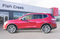 Designed for both your everyday commute and weekend escapes, this 2015 Nissan Rogue Sport Utility, s... (image 2)