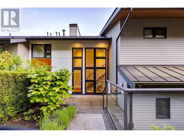 2823 CHIPPENDALE ROAD West Vancouver, British Columbia in Condos for Sale in Downtown-West End - Image 39