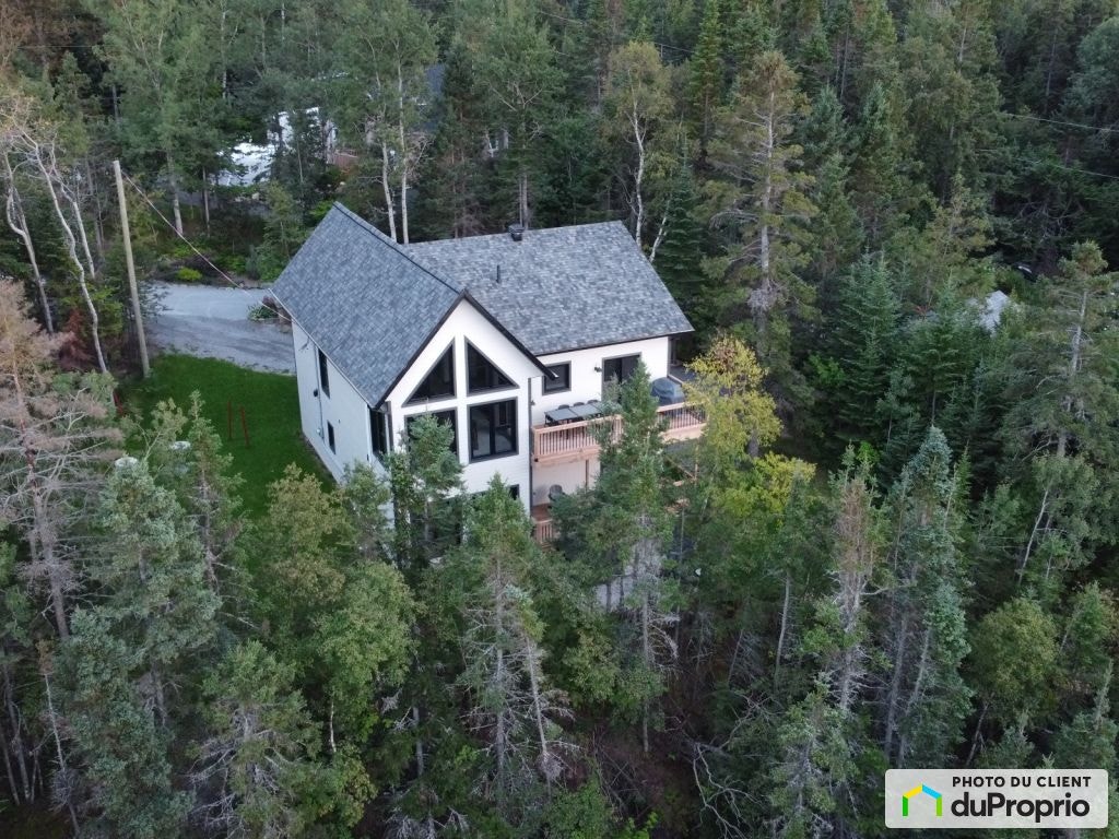 $969,999 - 2 Storey for sale in Rimouski (Le Bic) — photo 1