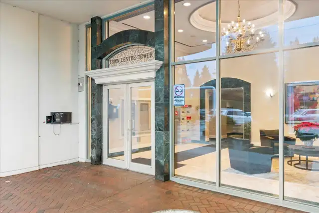 504 32330 SOUTH FRASER WAY Abbotsford, British Columbia in Condos for Sale in Abbotsford - Image 6