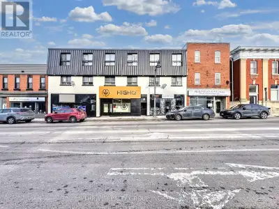 301 - 91 THAMES STREET S Ingersoll (Ingersoll - South), Ontario
