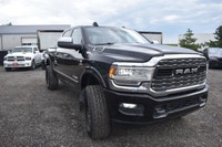 Black Friday Sale Happening Now Dont Miss Out! 2019 RAM 3500 Limited 6.7L Cummins Turbo Diesel ***BC... (image 7)