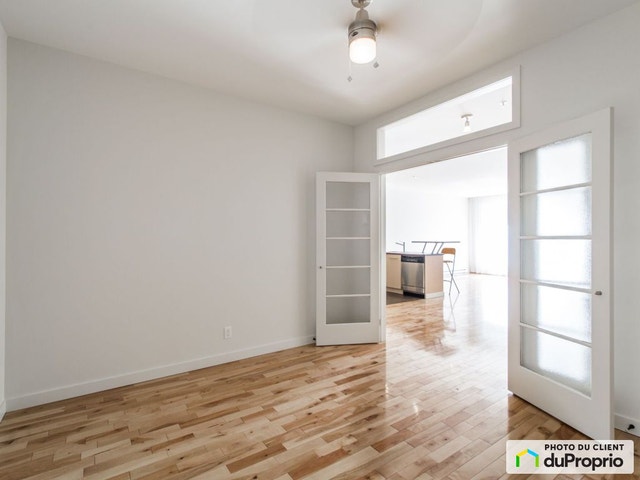 $545,000 - Condominium for sale in Le Plateau-Mont-Royal — photo 3