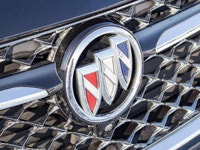 This Buick offers a refined blend of luxury, advanced technology, and everyday versatility in a slee... (image 9)