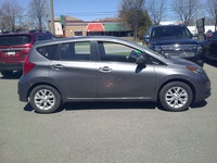 2017 Nissan Versa Note Price $11999 57700 KM ON or QC Safety Included Warranty Included Carfax Inclu... (image 2)