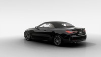 La toute nouvelle* BMW 430i xDrive 2027* laisse les conventions derrière. La Série 4 combine une app... (image 1)