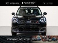 Découvrez ce superbe véhicule d'occasion MINI COOPER S Countryman ALL4, provenant d'un seul propriét... (image 1)