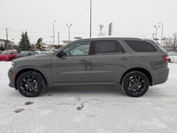 The 2026 Dodge Durango GT combines bold style, confident performance, and advanced features in a ver... (image 2)