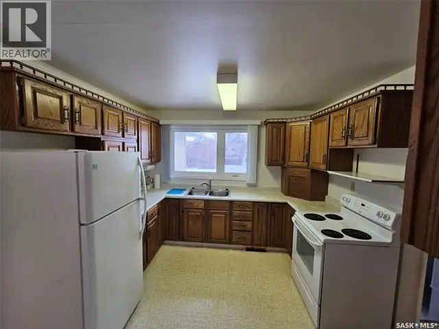 311 6th STREET W Carlyle, Saskatchewan in Houses for Sale in Regina - Image 13