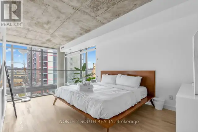 225 - 95 BATHURST STREET Toronto (Waterfront Communities), Ontar in Long Term Rentals in City of Toronto - Image 9