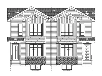 Lock this home in by June 2026 and receive all appliances included! Estimated completion in 3 months...