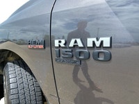 This Ram 1500 Classic has a strong Regular Unleaded V-8 5.7 L/345 engine powering this Automatic tra... (image 9)