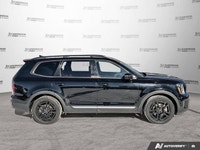 This Kia Telluride delivers a Regular Unleaded V-6 3.8 L/231 engine powering this Automatic transmis... (image 6)