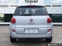 Check out this 2014 FIAT 500L Sport. Its Automatic transmission and Intercooled Turbo Premium Unlead... (image 5)