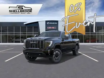 See Dealer Website for Details. 2026 GMC Sierra 3500 Denali Ultimate Kijiji Engine: 8 Cylinder Engin...