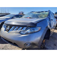 NISSAN MURANO 2009 pour pièces | Kenny U-Pull Lévis