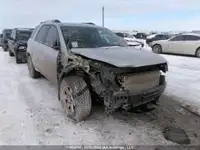 2016 GMC ACADIA FOR PARTS