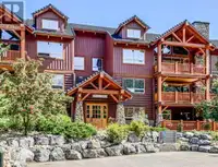 312, 104 Armstrong Place Canmore, Alberta
