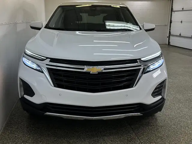 2023 Chevrolet Equinox LT/AWD/36KM/PWR HEATED SEATS/REMOTE START in Cars & Trucks in Belleville - Image 3