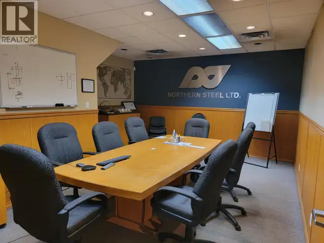 9588 MILWAUKEE WAY Prince George, British Columbia in Commercial & Office Space for Sale in Prince George - Image 9