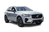 Garantie de 12 mois, kilométrage illimité : Offerte directement par Volvo Cars Canada, elle couvre d... (image 2)