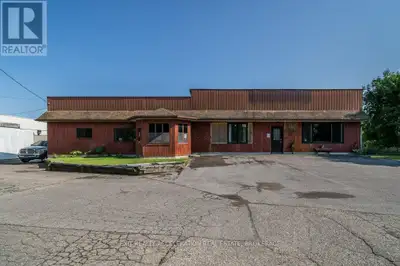 Welcome to your new home in Deseronto! This property offers a comfortable and practical living space...