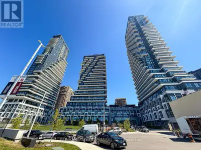 612 - 30 INN ON THE PARK DRIVE Toronto (Banbury-Don Mills), Onta