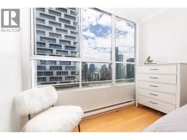 2301 1500 HOWE STREET Vancouver, British Columbia in Condos for Sale in Vancouver - Image 20