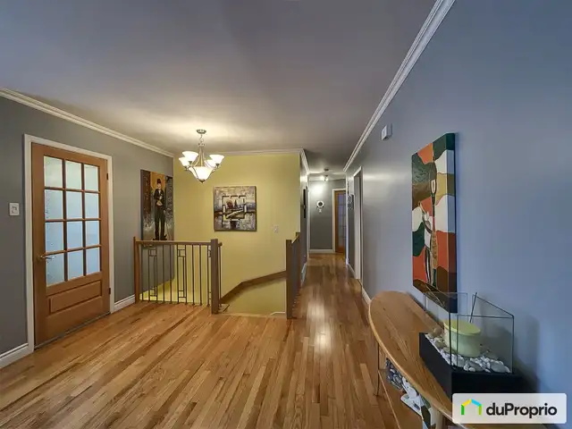 $799,900 - Bungalow for sale in Brossard in Houses for Sale in Longueuil / South Shore - Image 6