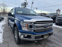 2018 FORD F-150 2018 Ford F-150 NIV: 1FTFW1EG8JFB90584 État d'usage: GOOD Prix: 24995$ Odomètre: 165... (image 1)