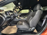 This One Owner 2021 Dodge Challenger GT AWD has the 3.6L 6Cyl engine and features Cold Weather Group... (image 6)