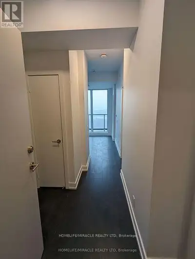 904 - 215 VETERANS DRIVE Brampton (Northwest Brampton), Ontario