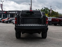 Welcome to Barrie Dodge Chrysler Jeep. The 2026 Ram 1500 is a new full-size pickup designed to meet... (image 6)