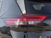 Recent Arrival! AWD. 2024 Nissan Rogue SV 4D Sport Utility Black CVT with Xtronic AWD 1.5L DOHC Fina... (image 7)