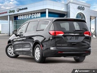 Welcome to 400 Chrysler Dodge Jeep Ram. Powered by 3.6L Pentastar V-6 engine - Advanced infotainment... (image 4)