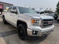 This 2014 GMC Sierra 1500 SLT is offered to you for sale by Stampede Auto. This GMC Sierra 1500 SLT'... (image 6)