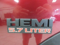 RAM 1500 2021 WARLOCK V8 5.7 LITRES HEMI CREW-CAB BOITE 5.7 PIEDS 4X4 TOUT ÉQUIPÉ / CAMÉRA DE RECUL... (image 5)