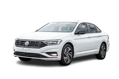 Volkswagon Jetta Excecline * Groupe Électrique * Climatisation * Bluetooth * Regulateur de Vitesse *...