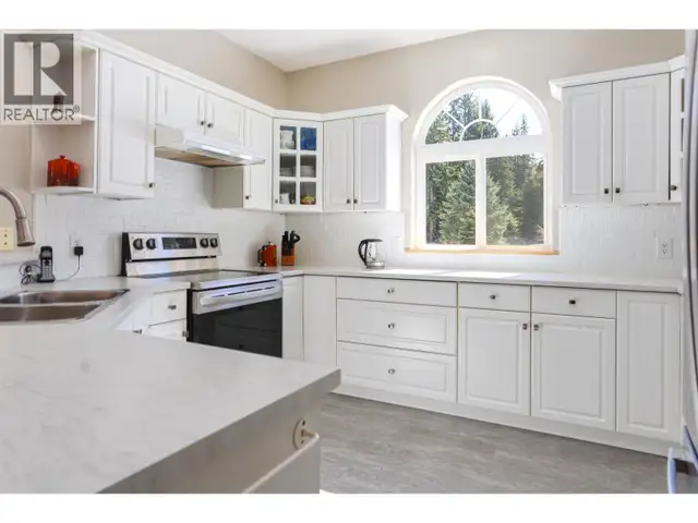 499 QUATSINO BOULEVARD Kitimat, British Columbia in Houses for Sale in Kitimat - Image 21
