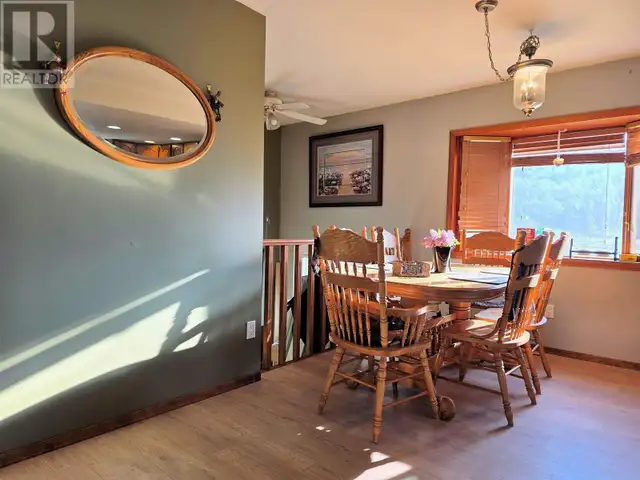 2805 DOHLER ROAD Smithers, British Columbia in Houses for Sale in Smithers - Image 11