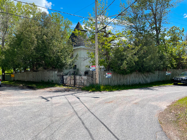 Terrain bord de l'eau, Lac Champlain avec services. AUBAINE dans Terrains à vendre  à Longueuil/Rive Sud - Image 4