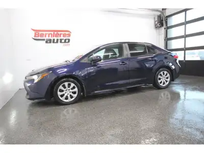 GARANTIE PROLONGÉE DISPONIBLE SUR PLACE. FIABILITÉ LÉGENDAIRE; TOUT ÉQUIPÉ; SIÈGES CHAUFFANTS. Véhic...