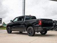 Welcome to 400 Chrysler Dodge Jeep Ram. The 2026 Ram 1500 is a brand new full size pickup designed f... (image 5)