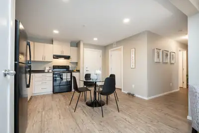 Pet-Friendly Two Bedroom Two Bath with In-suite Laundry for Rent, View more